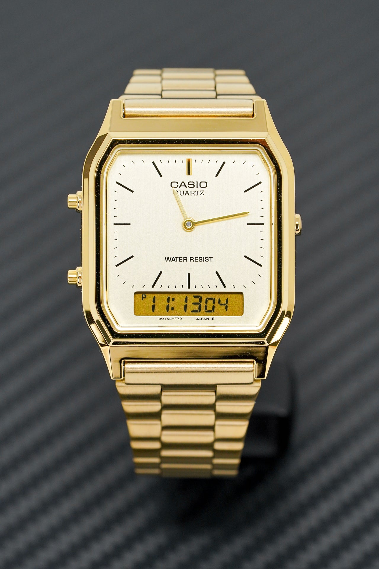Watches Casio Vintage AQ-230GA-9DMQYES