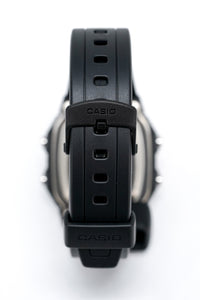 Thumbnail for Casio Men's Watch Chronograph Digital Blue Black