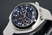 Thumbnail for Citizen Men's Watch Chronograph Bullhead Tsuno Blue AN3660-81L