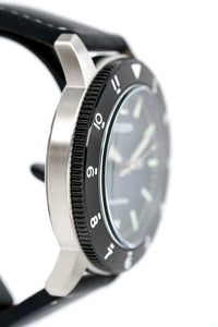 Thumbnail for Citizen Men's Watch Eco-Drive Blue AW0077-19L