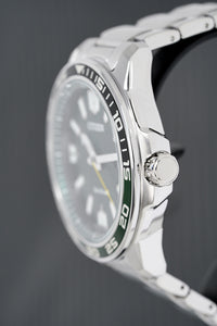 Thumbnail for Citizen Men's Watch Eco-Drive Marine Green AW1526-89X