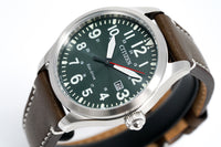 Thumbnail for Citizen Men's Watch Eco-Drive Chandler Green BM6838-09X