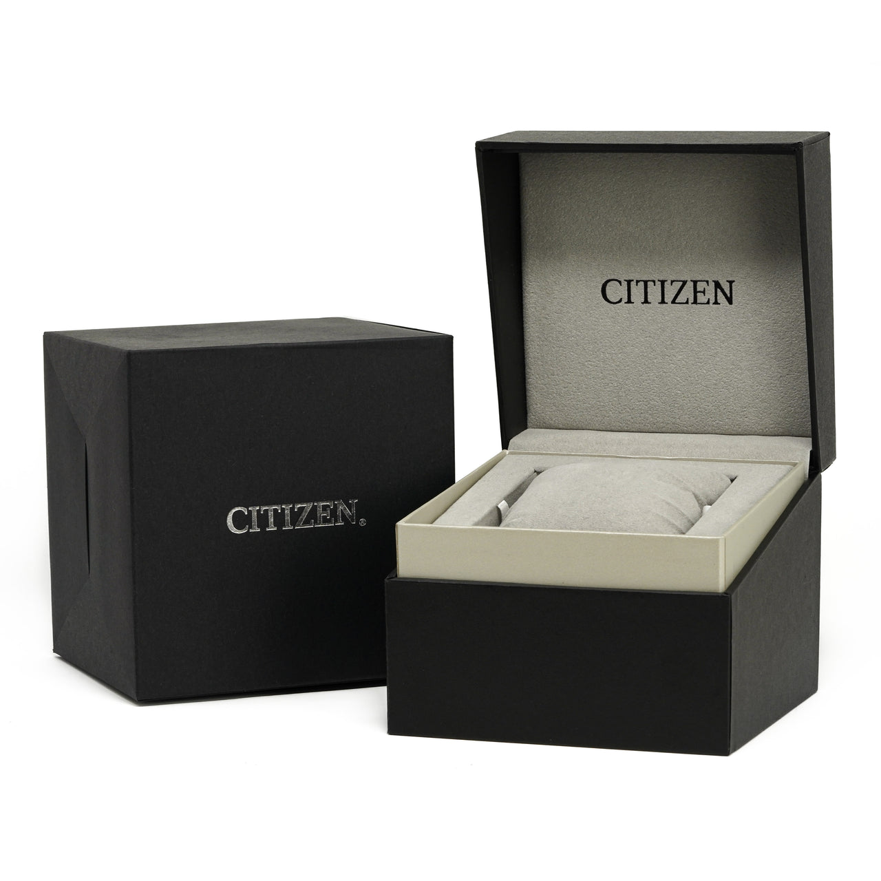 Citizen Men's Watch Eco-Drive Chandler Black BM6835-23E