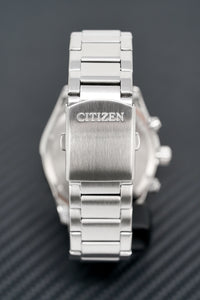 Thumbnail for Citizen Men's Watch Eco-Drive Urban Chrono Blue CA0770-72L