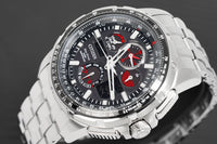 Thumbnail for Citizen Men's Watch Skyhawk A-T Chronograph Radio Controlled Eco-Drive JY8050-51E