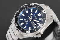 Thumbnail for Citizen Men's Watch Automatic Promaster Dive NY0070-83L