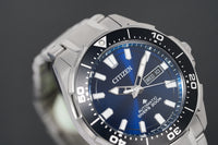 Thumbnail for Citizen Men's Watch Automatic Promaster Dive NY0070-83L