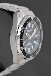 Thumbnail for Citizen Men's Watch Automatic Promaster Dive NY0070-83L