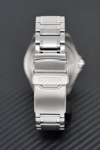 Thumbnail for Citizen Men's Watch Automatic Promaster Dive NY0070-83L