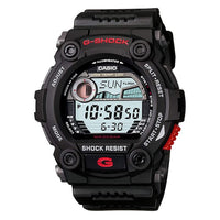 Thumbnail for Casio G-Shock Watch Men's G-Rescue Black Red G-7900-1DR