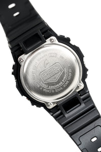 Thumbnail for Casio G-Shock Watch Men's Origin Black DW-5600E-1VDF