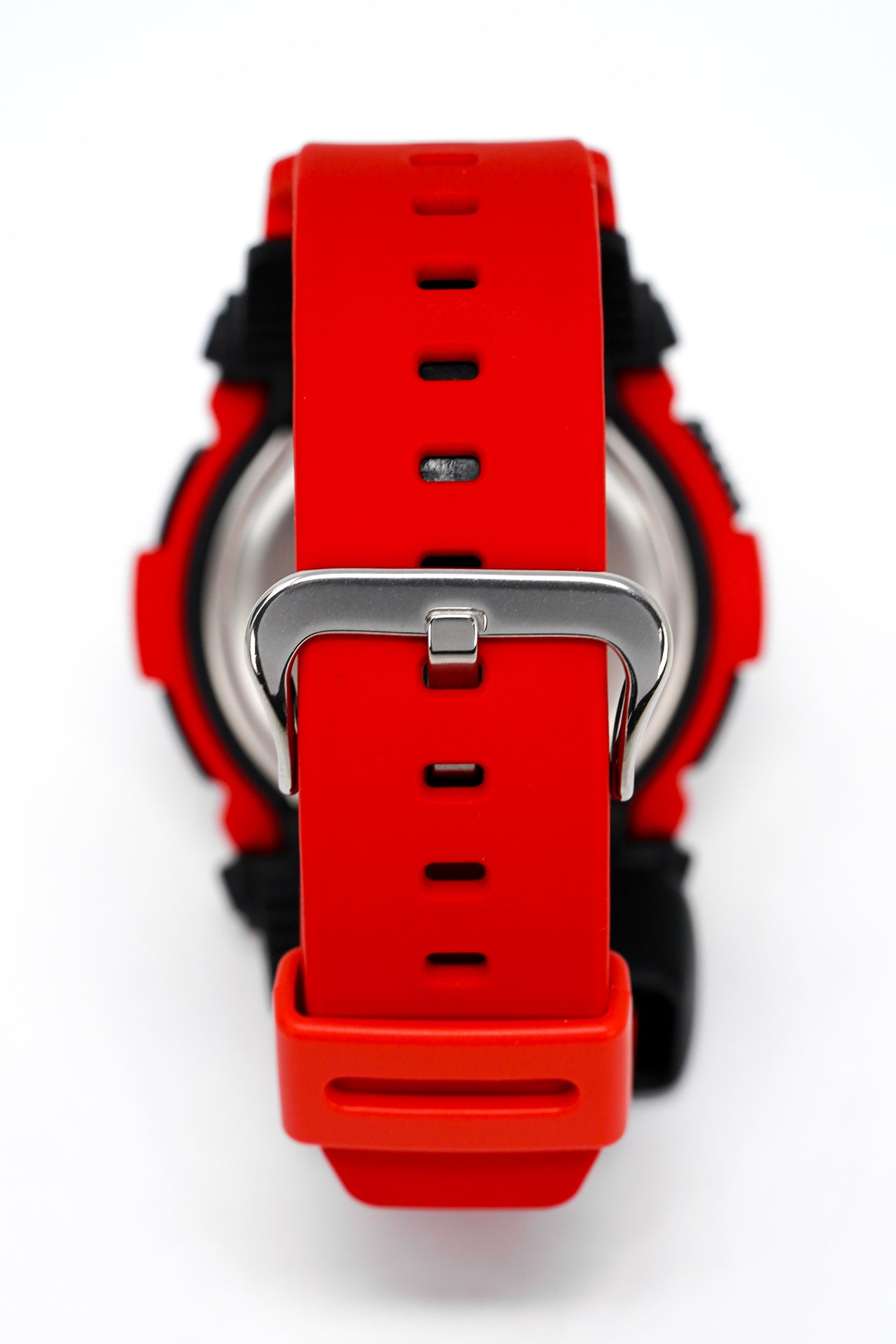 Casio G-Shock Watch Men's G-Rescue Red G-7900A-4DR – Watches