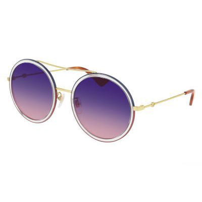 Love Moschino Women's Sunglasses Pilot Pink MOL011/S 35JU1 – Watches &  Crystals