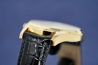 Thumbnail for BOSS Watch Classic Gold Plate White HB1513020