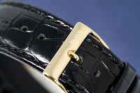 Thumbnail for BOSS Watch Classic Gold Plate White HB1513020