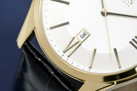 Thumbnail for BOSS Watch Classic Gold Plate White HB1513020