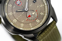 Thumbnail for Luminox Men's Watch Atacama Adventurer Field Khaki