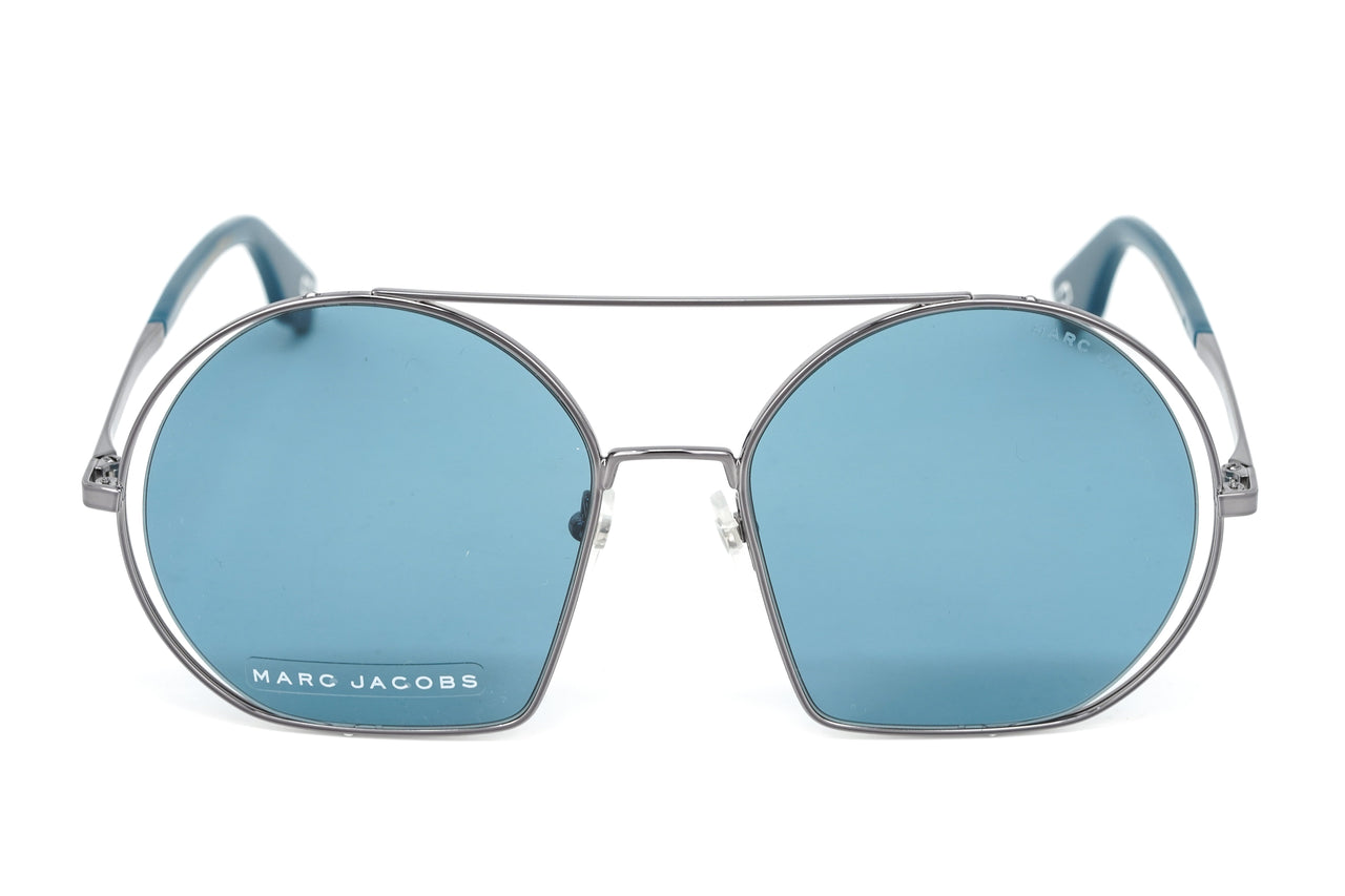 Marc jacobs Sunglasses Silver