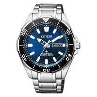 Thumbnail for Citizen Men's Watch Automatic Promaster Dive NY0070-83L