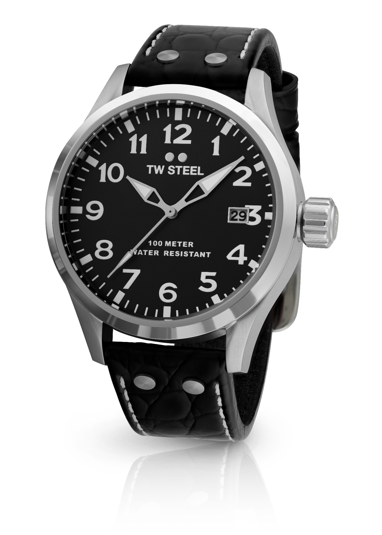 Tw steel pilot watch sale