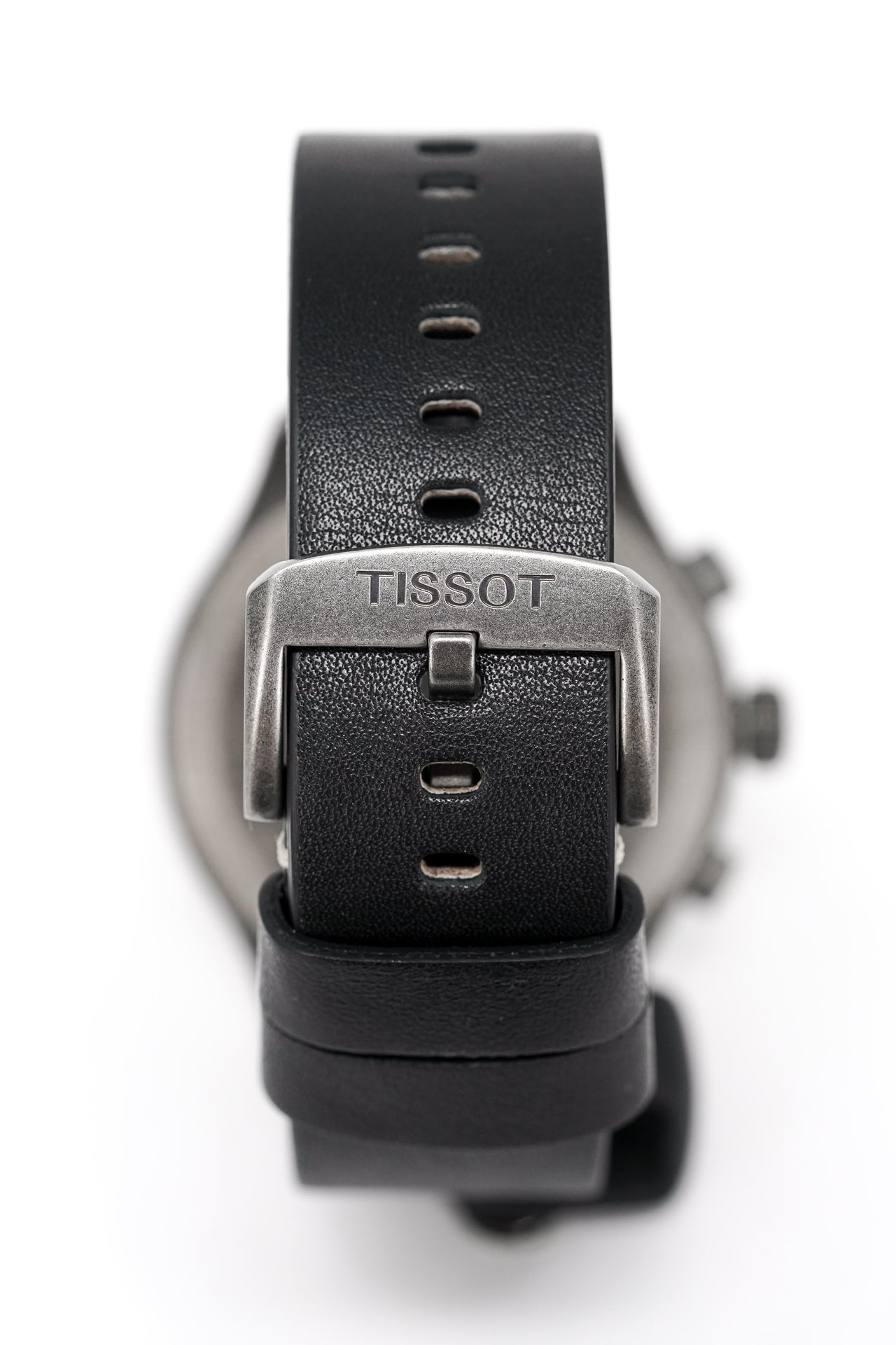 Tissot Chrono XL Basketball 45mm Black Men's Watch
