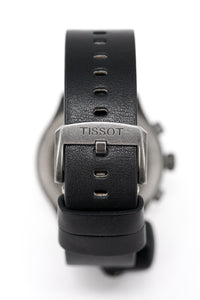 Thumbnail for Tissot Chrono XL Basketball 45mm Black Men's Watch