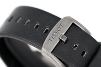 Thumbnail for Tissot Chrono XL Basketball 45mm Black Men's Watch