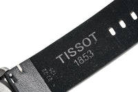 Thumbnail for Tissot Chrono XL Basketball 45mm Black Men's Watch
