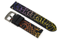 Thumbnail for Tissot Chrono XL Basketball 45mm Black Men's Watch