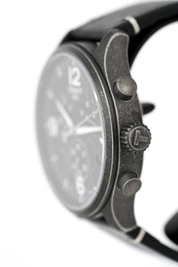 Thumbnail for Tissot Chrono XL Basketball 45mm Black Men's Watch