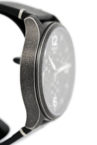 Thumbnail for Tissot Chrono XL Basketball 45mm Black Men's Watch