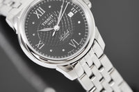 Thumbnail for Tissot Ladies’ Watch 25mm Le Locle Black T41.1.183.56