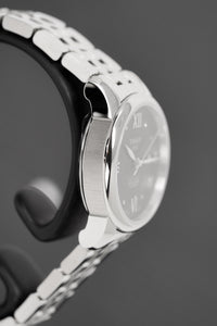 Thumbnail for Tissot Ladies’ Watch 25mm Le Locle Black T41.1.183.56