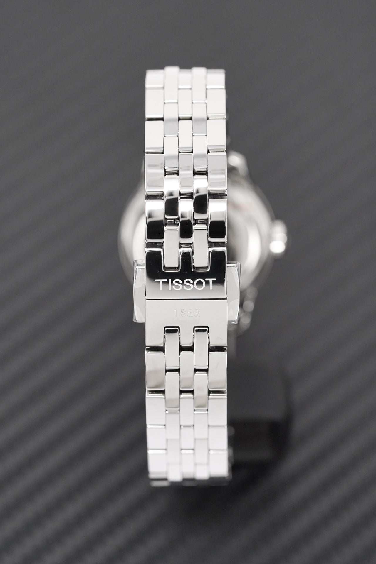 Tissot Ladies’ Watch 25mm Le Locle Black T41.1.183.56