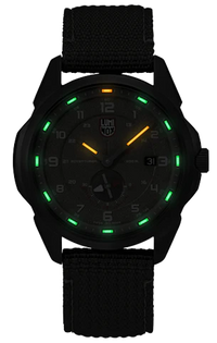 Thumbnail for Luminox Men's Watch Atacama Adventurer Field Khaki