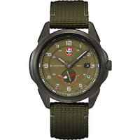 Thumbnail for Luminox Men's Watch Atacama Adventurer Field Khaki