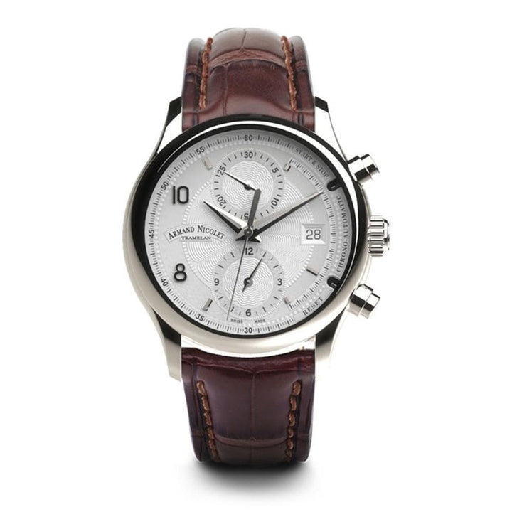 Armand nicolet clearance m02 chronograph