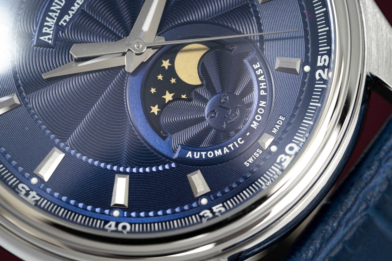 Armand 2025 nicolet moonphase