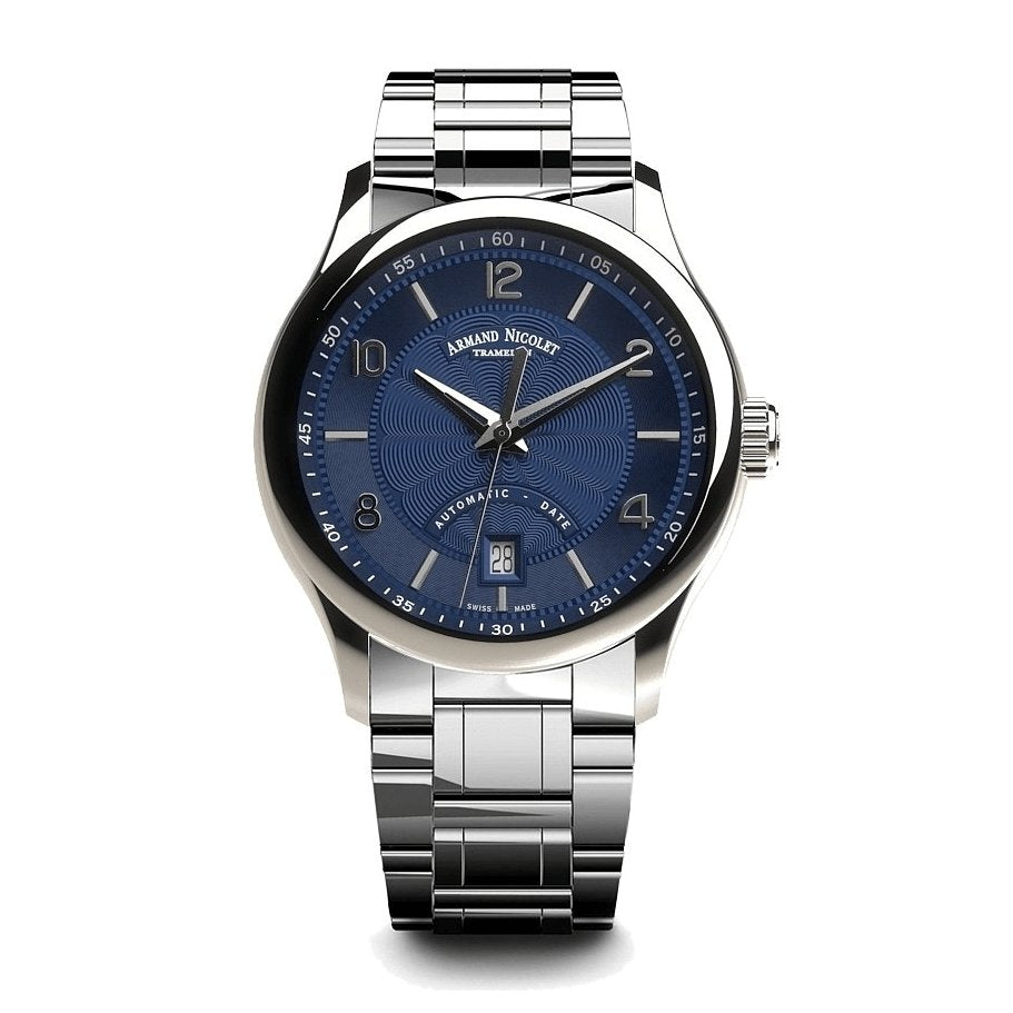 Armand nicolet outlet m02