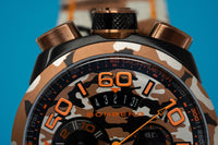 Thumbnail for Bomberg BOLT-68 Chronograph Camouflage - Watches & Crystals