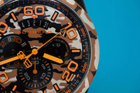 Thumbnail for Bomberg BOLT-68 Chronograph Camouflage - Watches & Crystals