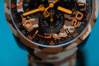 Thumbnail for Bomberg BOLT-68 Chronograph Camouflage - Watches & Crystals