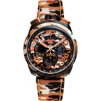 Thumbnail for Bomberg BOLT-68 Chronograph Camouflage - Watches & Crystals