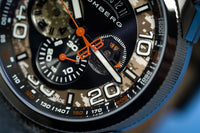 Thumbnail for Bomberg BOLT-68 Chronograph Desert Camo - Watches & Crystals