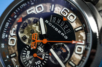 Thumbnail for Bomberg BOLT-68 Chronograph Desert Camo - Watches & Crystals