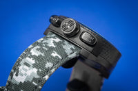 Thumbnail for Bomberg BOLT-68 Chronograph Winter Camo - Watches & Crystals