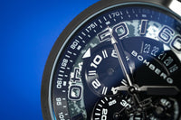 Thumbnail for Bomberg BOLT-68 Chronograph Winter Camo - Watches & Crystals