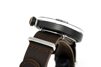 Thumbnail for Bomberg Men's Watch BB-01 Black PVD Brown CT43H3PBA.04-1.9 - Watches & Crystals