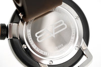 Thumbnail for Bomberg Men's Watch BB-01 Black PVD Brown CT43H3PBA.04-1.9 - Watches & Crystals