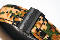 Thumbnail for Bomberg Men's Watch BB-01 Black PVD Limited Edition Military Skull CT43APBA.23-4.11 - Watches & Crystals